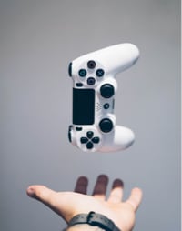 play controller